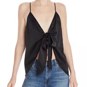 Cami NYC Arlo Reversible Tie Camisole